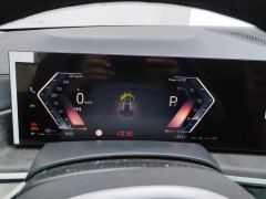 BMW X5 xDrive30Li M Sport Package - ფოტო 20