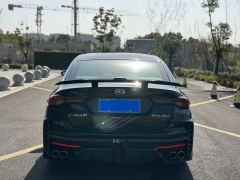 GAC Chuanqi Shadow Leopard Shadow Leopard R 400T Automatic Max Version - ფოტო 10