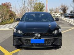 GAC Chuanqi Shadow Leopard Shadow Leopard R 400T Automatic Max Version - ფოტო 2