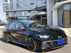 GAC Chuanqi Shadow Leopard Shadow Leopard R 400T Automatic Max Version - ფოტო 3