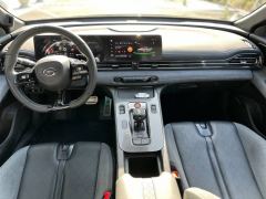 GAC Chuanqi Shadow Leopard Shadow Leopard R 400T Automatic Max Version - ფოტო 5