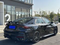 GAC Chuanqi Shadow Leopard Shadow Leopard R 400T Automatic Max Version - ფოტო 8