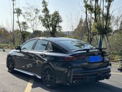 GAC Chuanqi Shadow Leopard Shadow Leopard R 400T Automatic Max Version - ფოტო 9