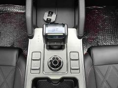 Jetour Traveller Chitu Traveler 1.5T Dual clutch two-wheel drive exploration 5-seater - ფოტო 11