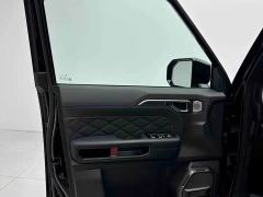 Jetour Traveller Chitu Traveler 1.5T Dual clutch two-wheel drive exploration 5-seater - ფოტო 13