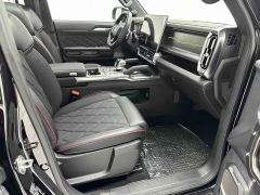 Jetour Traveller Chitu Traveler 1.5T Dual clutch two-wheel drive exploration 5-seater - ფოტო 16