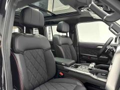 Jetour Traveller Chitu Traveler 1.5T Dual clutch two-wheel drive exploration 5-seater - ფოტო 17