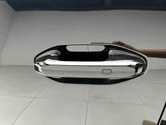 Jetour Traveller Chitu Traveler 1.5T Dual clutch two-wheel drive exploration 5-seater - ფოტო 18