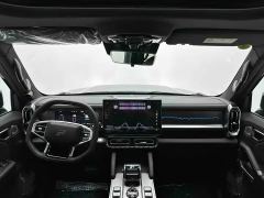 Jetour Traveller Chitu Traveler 1.5T Dual clutch two-wheel drive exploration 5-seater - ფოტო 6