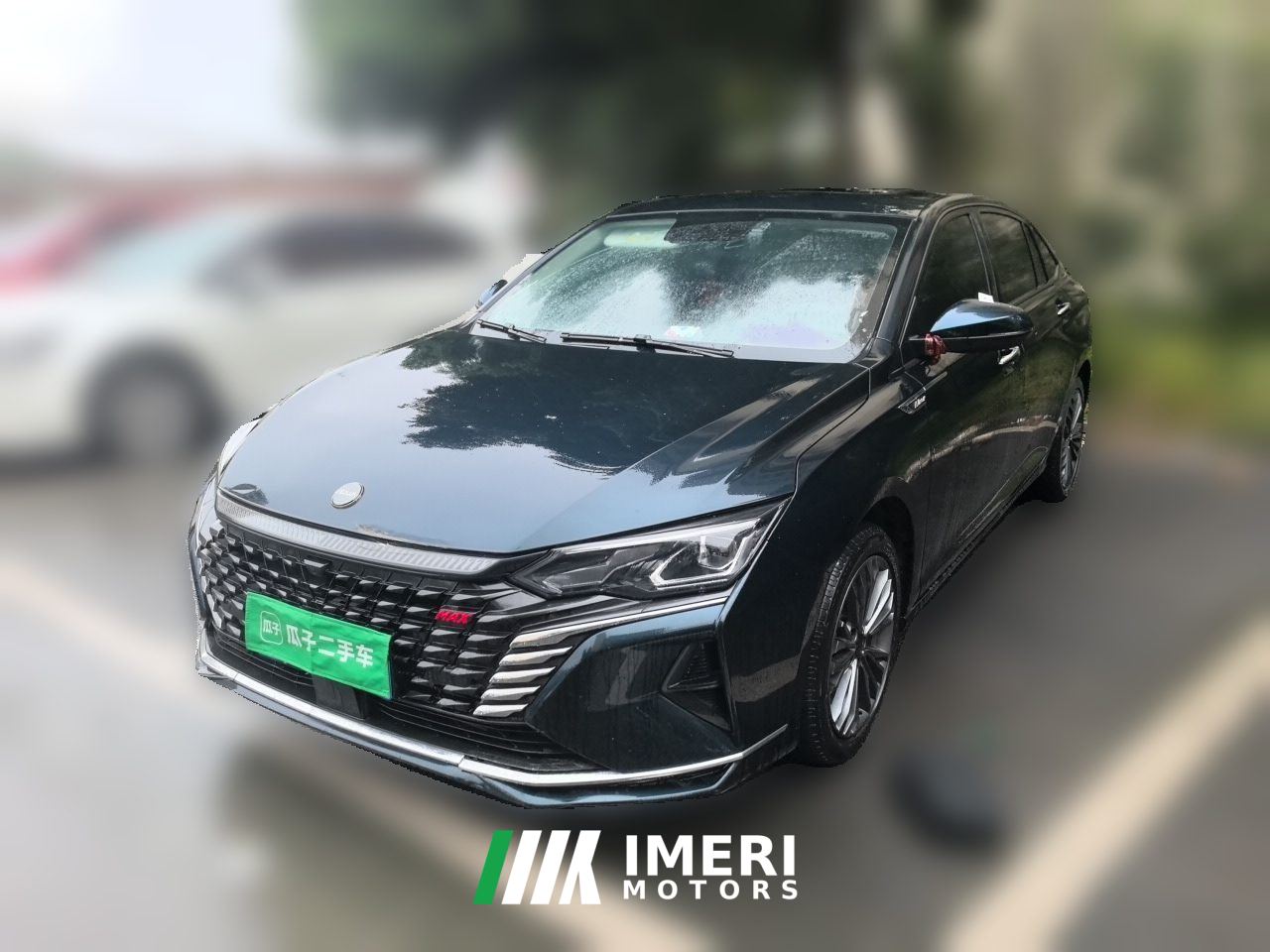 Dongfeng Yixuan MAX 1.5T Edition