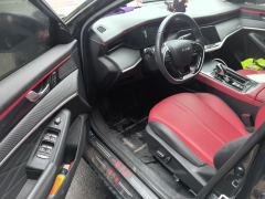 Dongfeng Yixuan MAX 1.5T Edition - photo 12