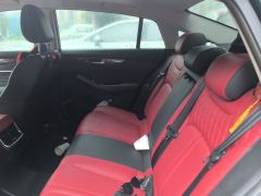 Dongfeng Yixuan MAX 1.5T Edition - photo 13