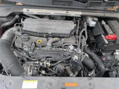Dongfeng Yixuan MAX 1.5T Edition - photo 16
