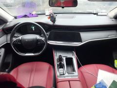 Dongfeng Yixuan MAX 1.5T Edition - photo 5