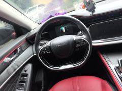 Dongfeng Yixuan MAX 1.5T Edition - photo 6