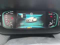 Dongfeng Yixuan MAX 1.5T Edition - photo 7