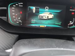 Dongfeng Yixuan MAX 1.5T Edition - photo 8