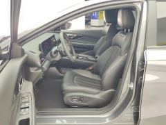 GAC Shadow Leopard 270T J15 Edition - ფოტო 14