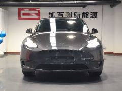 Tesla Model Y 554km Rear-Wheel Drive Edition - ფოტო 3