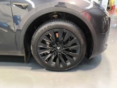 Tesla Model Y 554km Rear-Wheel Drive Edition - ფოტო 5