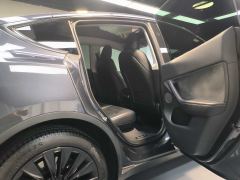 Tesla Model Y 554km Rear-Wheel Drive Edition - ფოტო 8