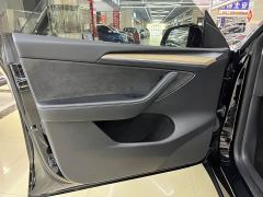 Tesla Model Y Facelift Rear-Wheel Drive - ფოტო 10