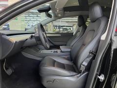 Tesla Model Y Facelift Rear-Wheel Drive - ფოტო 11