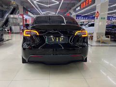 Tesla Model Y Facelift Rear-Wheel Drive - ფოტო 13