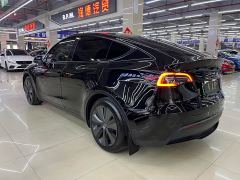 Tesla Model Y Facelift Rear-Wheel Drive - ფოტო 14