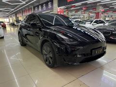Tesla Model Y Facelift Rear-Wheel Drive - ფოტო 2
