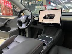 Tesla Model Y Facelift Rear-Wheel Drive - ფოტო 5