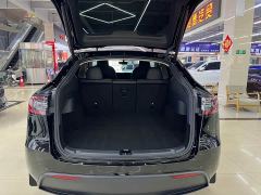 Tesla Model Y Facelift Rear-Wheel Drive - ფოტო 6