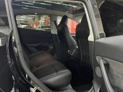 Tesla Model Y Facelift Rear-Wheel Drive - ფოტო 7