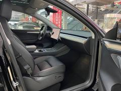 Tesla Model Y Facelift Rear-Wheel Drive - ფოტო 8