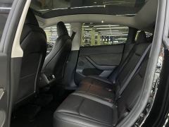 Tesla Model Y Facelift Rear-Wheel Drive - ფოტო 9
