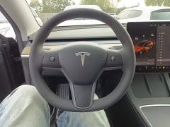 Tesla Model Y Facelift Rear-Wheel Drive - ფოტო 10