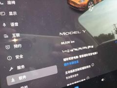 Tesla Model Y Facelift Rear-Wheel Drive - ფოტო 11