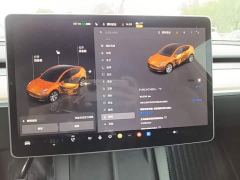 Tesla Model Y Facelift Rear-Wheel Drive - ფოტო 12