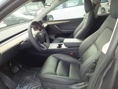 Tesla Model Y Facelift Rear-Wheel Drive - ფოტო 14