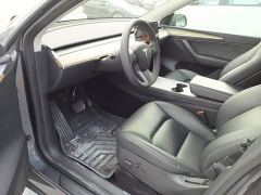 Tesla Model Y Facelift Rear-Wheel Drive - ფოტო 15