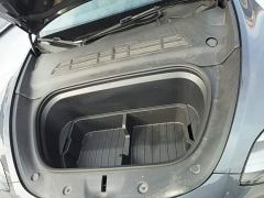 Tesla Model Y Facelift Rear-Wheel Drive - ფოტო 19