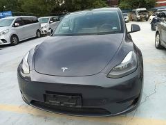 Tesla Model Y Facelift Rear-Wheel Drive - ფოტო 2