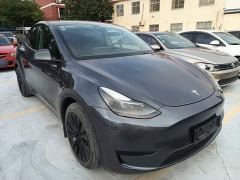 Tesla Model Y Facelift Rear-Wheel Drive - ფოტო 3