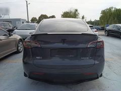 Tesla Model Y Facelift Rear-Wheel Drive - ფოტო 5