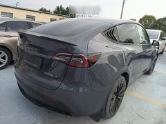 Tesla Model Y Facelift Rear-Wheel Drive - ფოტო 6