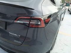 Tesla Model Y Facelift Rear-Wheel Drive - ფოტო 7