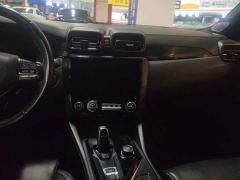 Lynk & Co 03 2021 1.5T DCT Dynamic Plus - photo 13