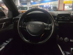 Lynk & Co 03 2021 1.5T DCT Dynamic Plus - photo 15