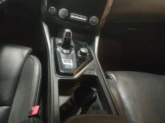 Lynk & Co 03 2021 1.5T DCT Dynamic Plus - photo 16