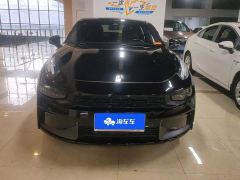 Lynk & Co 03 2021 1.5T DCT Dynamic Plus - photo 2